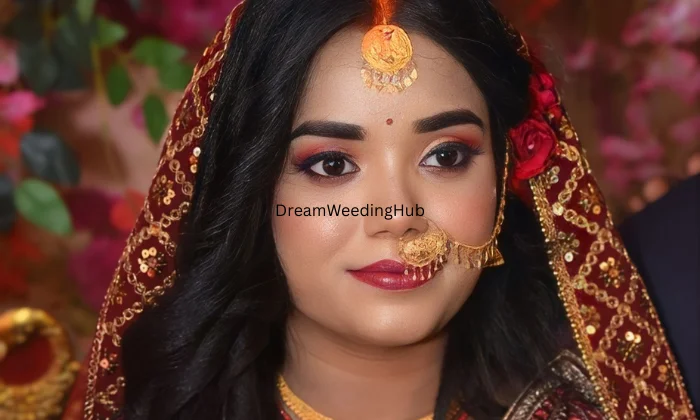 Sunidhi Makeover & Academy